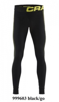 Термобрюки Craft Warm Intensity Pants M 1905352