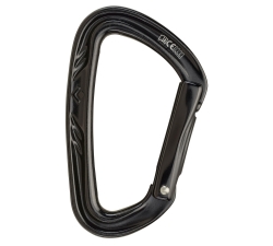 Карабин Black Diamond Nitron Straight BD210155