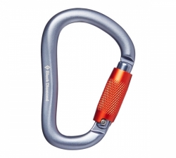 Карабин Black Diamond RockLock Twistlock BD210258