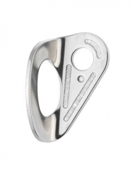 Ухо шлямбурное Austrialpin Bolt Hanger 12 mm HD03A12