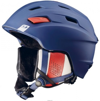 Шлем Julbo Mission blue