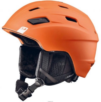 Шлем Julbo Mission orange