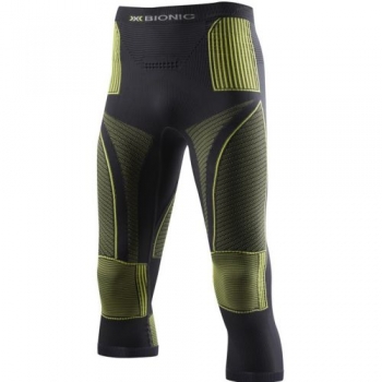 Термобрюки X-Bionic Energy Accumulator Evo Pant Medium Man I20241
