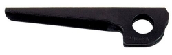 Крюк Austrialpin Rock Piton U-profile 120 mm HU1208