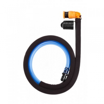 Трубка с загубником Source Winter Tube Kit