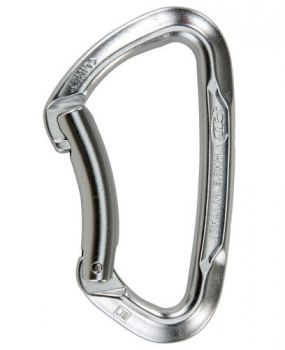 Карабин Climbing Technology Lime Bent 2C45700 XTB