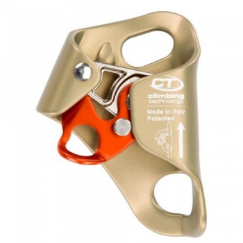 Зажим Climbing Technology Chest Ascender Plus art.2D640NJSY