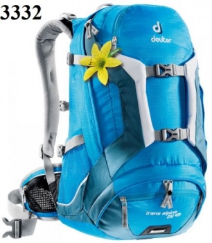 Рюкзак Deuter Trans Alpine 26 SL 32213