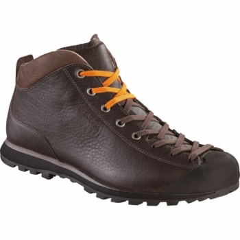 Ботинки Scarpa Mojito Basic Mid 32653