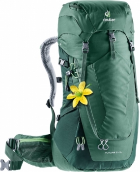 Рюкзак Deuter Futura 24 SL 3400218