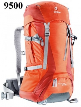 Рюкзак Deuter Futura 24 SL 34221