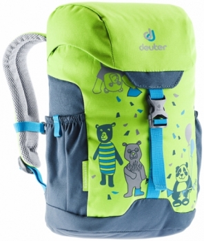 Рюкзак Deuter Schmusebär 3612020