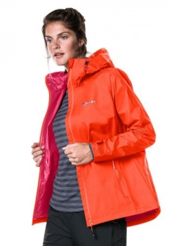 Куртка Berghaus Wm's Stormcloud Jacket