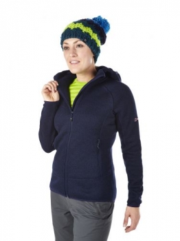 Куртка Berghaus Kinloch Hoody Wmn