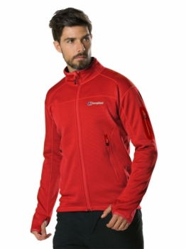 Куртка Berghaus Pravitale Mountain 2.0 Jacket
