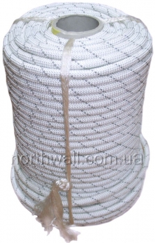 Веревка статическая СПАС-КАНИ 40 класс 12 мм