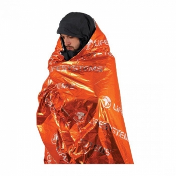 Спасательное одеяло LifeSystems Thermal Bag 42130