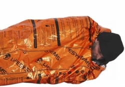 Спасательное одеяло LifeSystems Heatshield Bag 42150