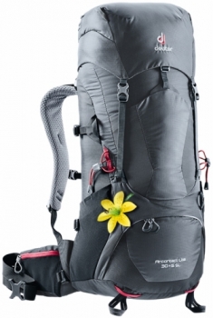 Рюкзак Deuter Aircontact Lite 30+5 SL 4340018