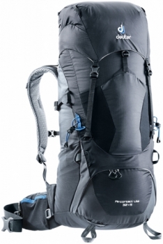 Рюкзак Deuter Aircontact Lite 32+5 4340118