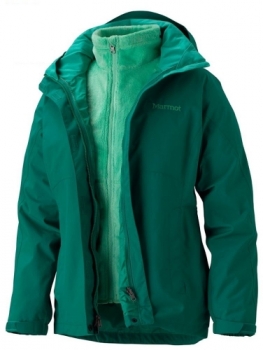 Куртка Marmot Women's Cosset Component Jacket 3in1 45050