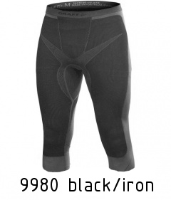 Термобрюки 3/4 Craft WARM Knicker Mn 1901639
