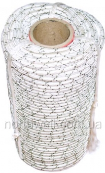 Веревка статическая СПАС-КАНИ 48 класс д. 10 мм