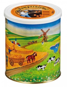 Консервированные цельнозлаковые хлебцы Trek n Eat Whole-Grain Bread 500 310000.02