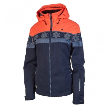 Куртка горнолыжная Rehall Anna-R