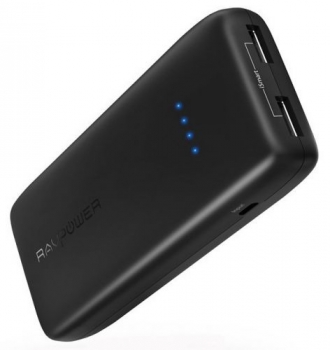Зарядное устройство RAVPower External Battery 12000 mAh RP-PB061