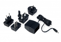 Зарядное устройство PowerTraveller Universal AC Travel Charger