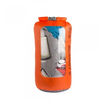 Гермомешок Sea To Summit Ultra-Sil View Dry Sack 4L 