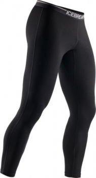 Термобрюки Icebreaker Oasis Leggings BF200 арт. 100481