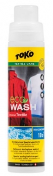 Средство для стирки мембран TOKO Eco Textile Wash 250ml art. 5582604