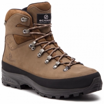 Ботинки Scarpa Khumbu GTX 61060