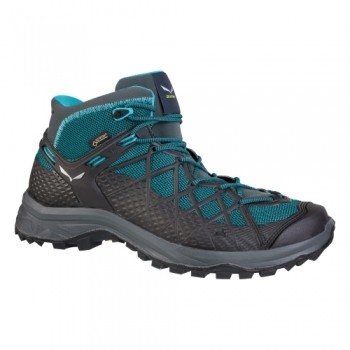 Ботинки Salewa WS Wild Hiker GTX 61341