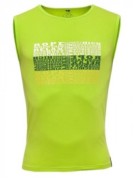 Футболка Chillaz Calanques Flag