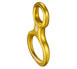 Спусковое страховочное устройство Black Diamond Super 8 BD620072