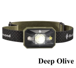 Фонарь Black Diamond Storm BD620626