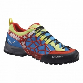 Кроссовки Salewa MS Wildfire Pro 63419