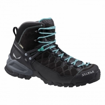 Ботинки Salewa WS Alp Trainer Mid GTX 63433