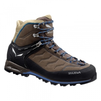 Ботинки Salewa MS MTN Trainer MID L 63440