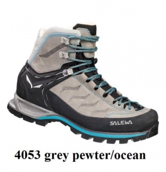 Ботинки Salewa WS MTN Trainer Mid L 63441