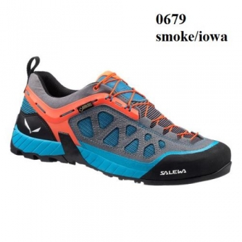 Кроссовки Salewa WS Firetail 3 GTX 63446