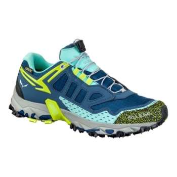 Кроссовки Salewa WS Ultra Train GTX 64411