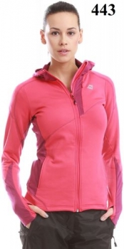 Куртка Alpine Pro Esau