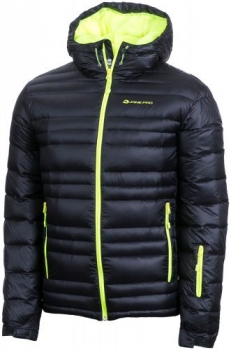 Куртка пуховая Alpine Pro Iskut