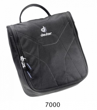 Косметичка-несессер Deuter Wash Center II 39460