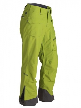 Брюки горнолыжные Marmot Mantra Pant 70720