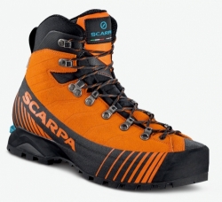 Ботинки Scarpa Ribelle OD 71085